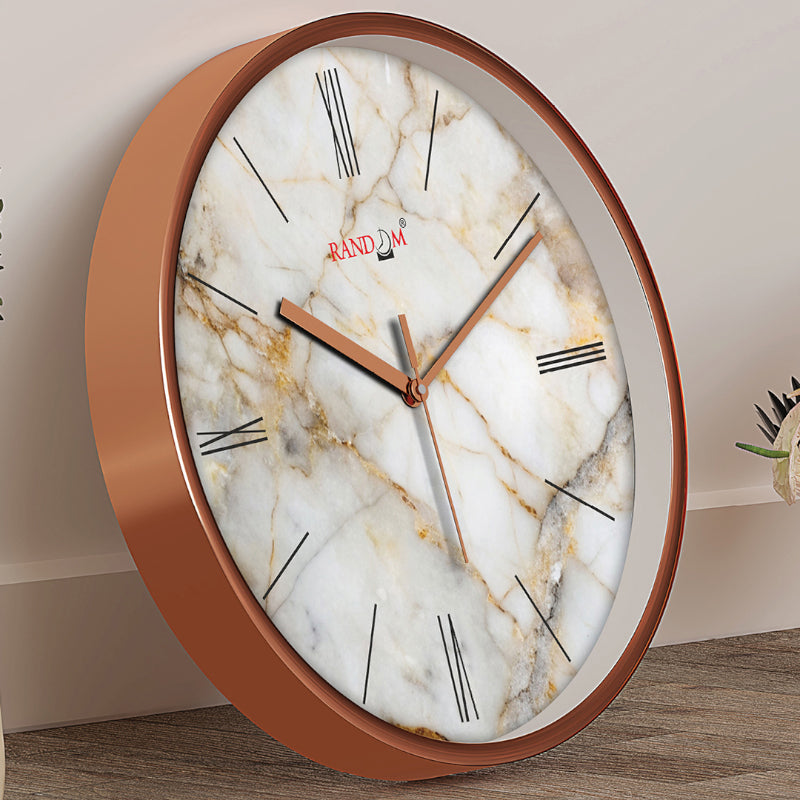 Wall Clock - Endor Numa Wall Clock