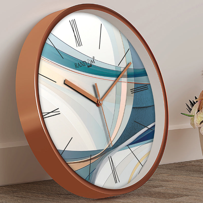 Wall Clock - Imora Glide Wall Clock