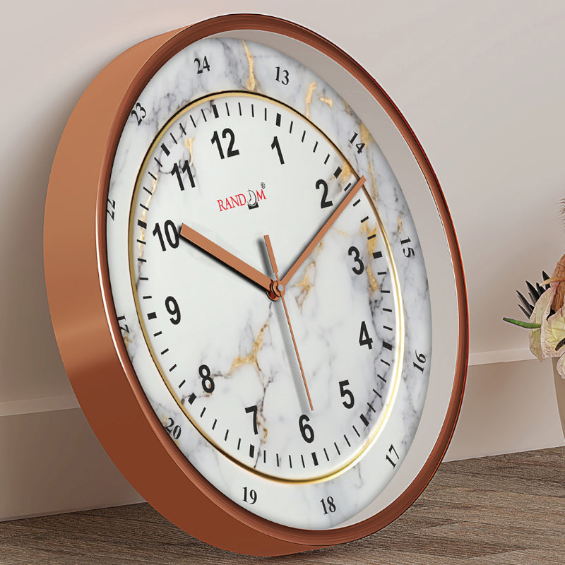 Wall Clock - Junos Wall Clock