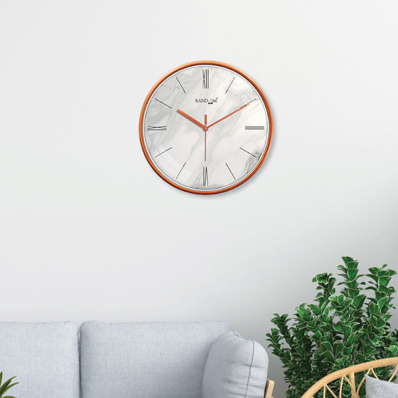 Wall Clock - Fratigo Wall Clock