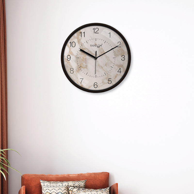 Buy Morina Wall Clock Wall Clock from Vaaree