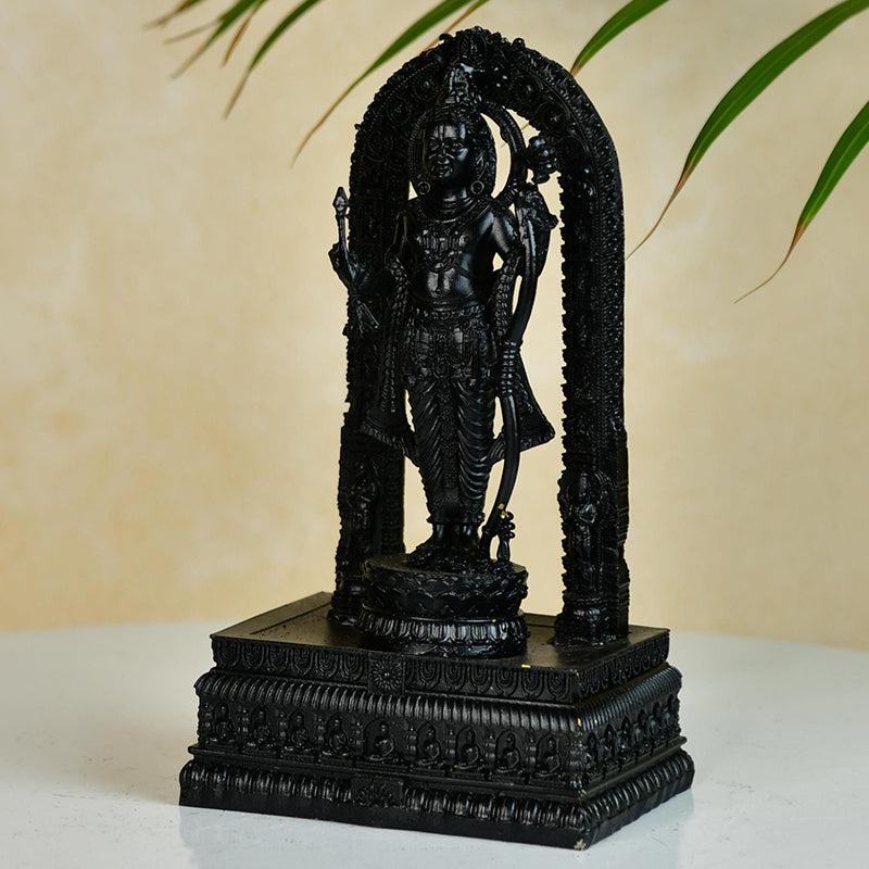 Buy Rama Grave Idol Showpieces from Vaaree