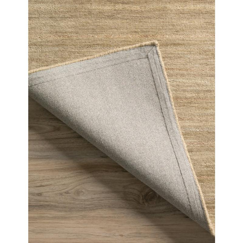 Buy Aylin Hand Woven Rug - Taupe Rugs from Vaaree