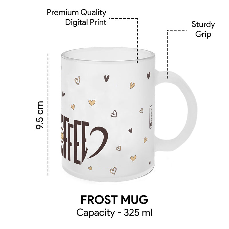 Buy Cookie Coffee Mug - 300 ML Mug from Vaaree