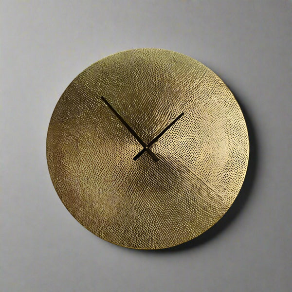 Sete Wall Clock