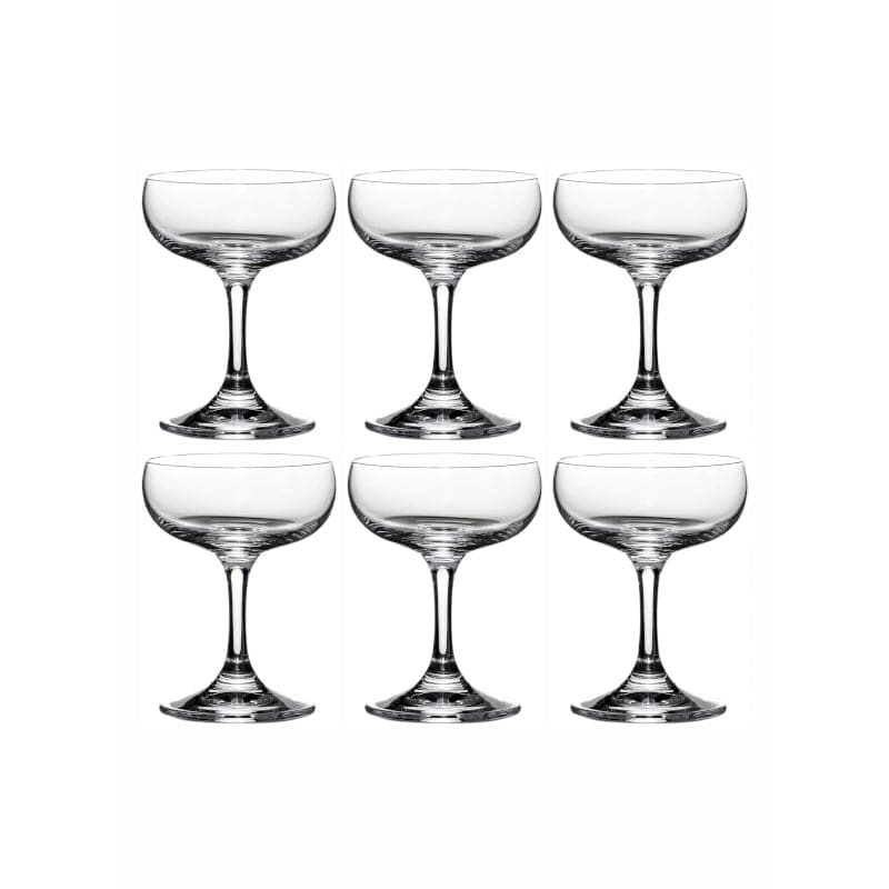 Buy Daphin Dessert Bowl (140 ML) - Set Of Six Icecream Cup from Vaaree