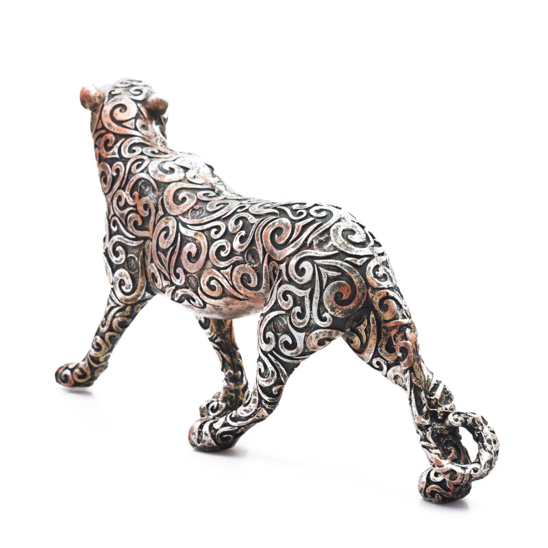 Buy Panther Art Grace Showpiece Showpieces from Vaaree