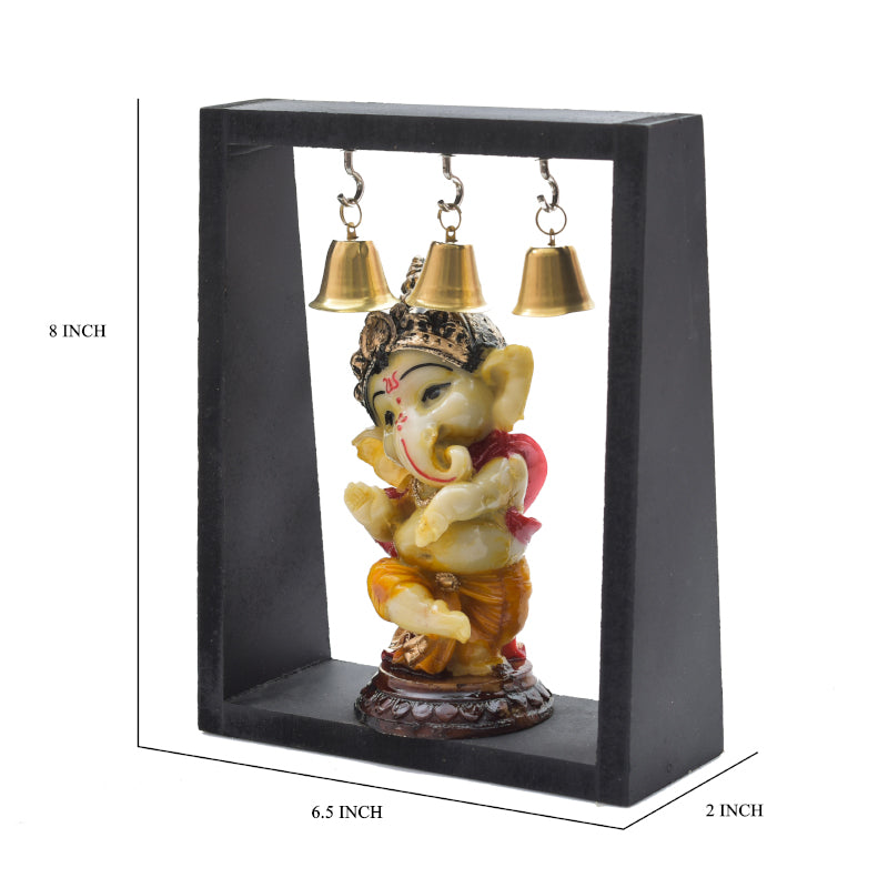 Buy Little Ganesha Showpiece Idols & Sets from Vaaree