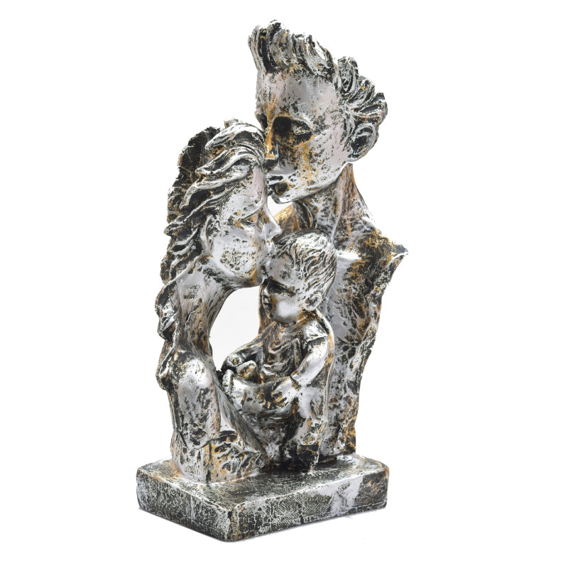 Buy Fam Bonding Showpiece Showpieces from Vaaree