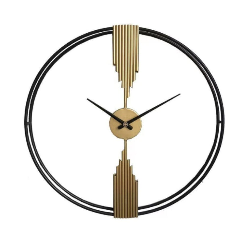 Buy Sireen Wall Clock Wall Clock from Vaaree