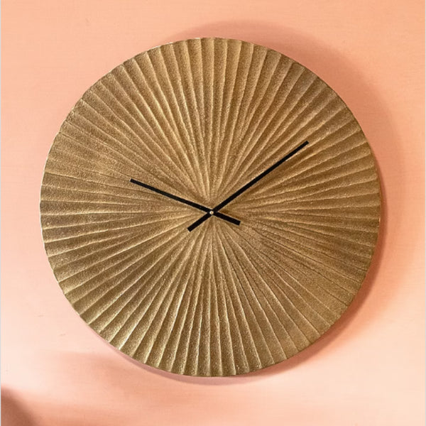 Naida Wall Clock