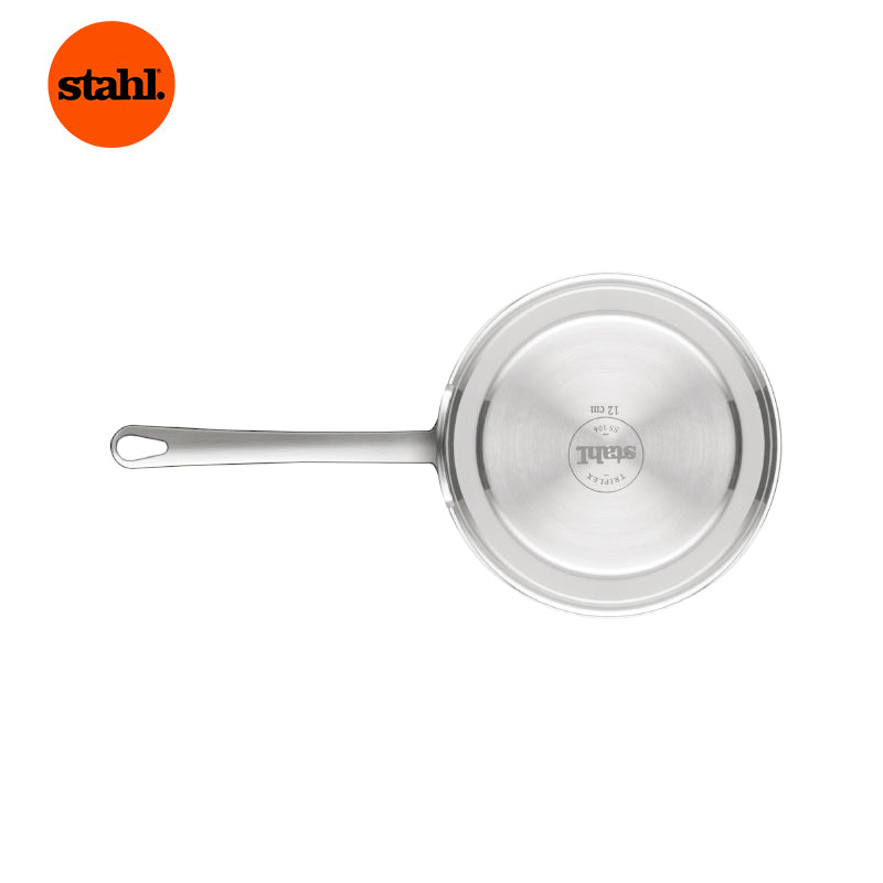 Frying Pan - Stahl Insuction Safe Frypan - 240 ML/5 Inches