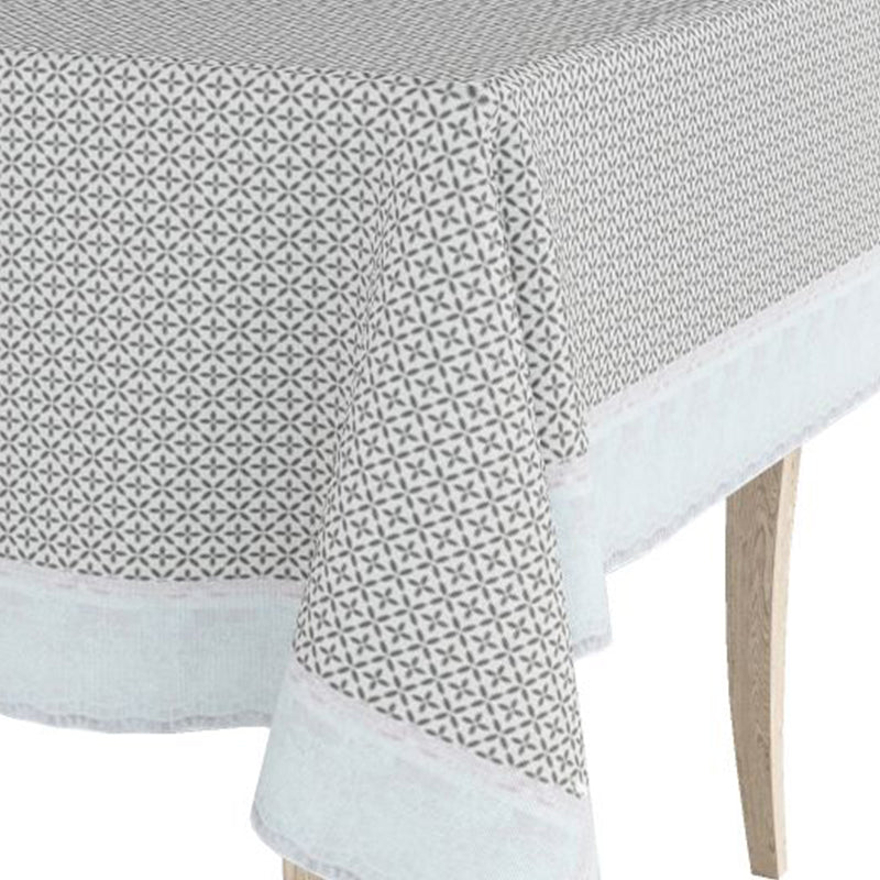 Table Cover - Karsh Table Cloth - Eight Seater