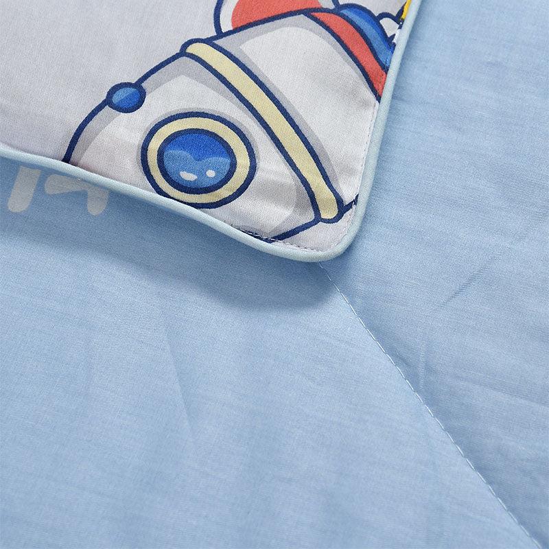 Buy Space Astronuts Kids Bedding Set Bedding Set from Vaaree