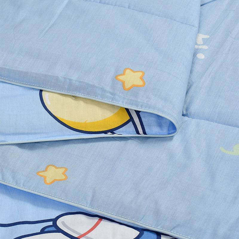 Buy Space Astronuts Kids Comforter Comforters & AC Quilts from Vaaree