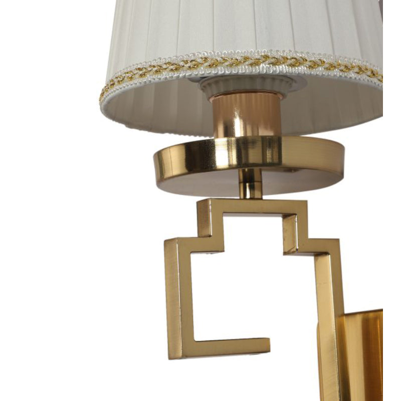 Wall Lamp - Marco Wall Lamp