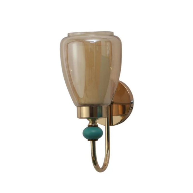 Buy Fistera Wall Lamp Wall Lamp from Vaaree