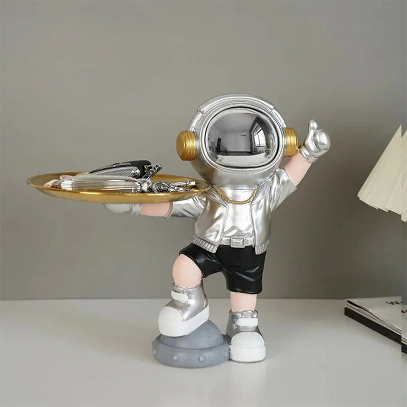 Buy Astromatch Resin Showpiece Showpieces from Vaaree