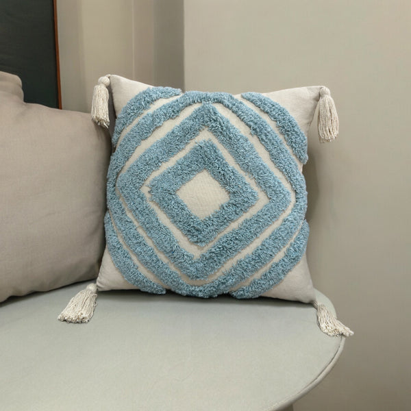 Cushion Covers - Kamari Tufted Cushion Cover