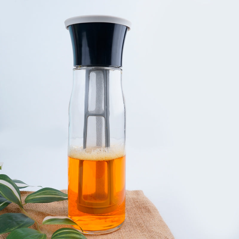 Carafe - Lara Transparent Carafe