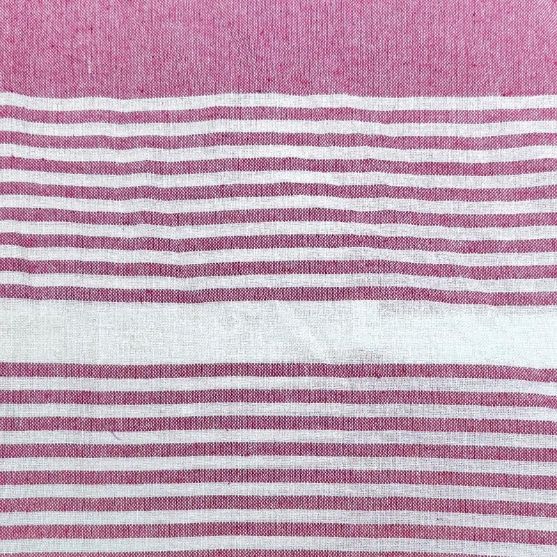 Buy Darsha Bath Towel - Pink Bath Towels from Vaaree