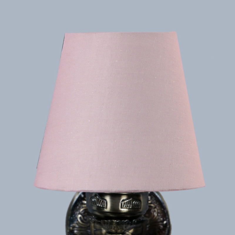 Wall Lamp - Amro Retro Conical Wall Lamp - Grey