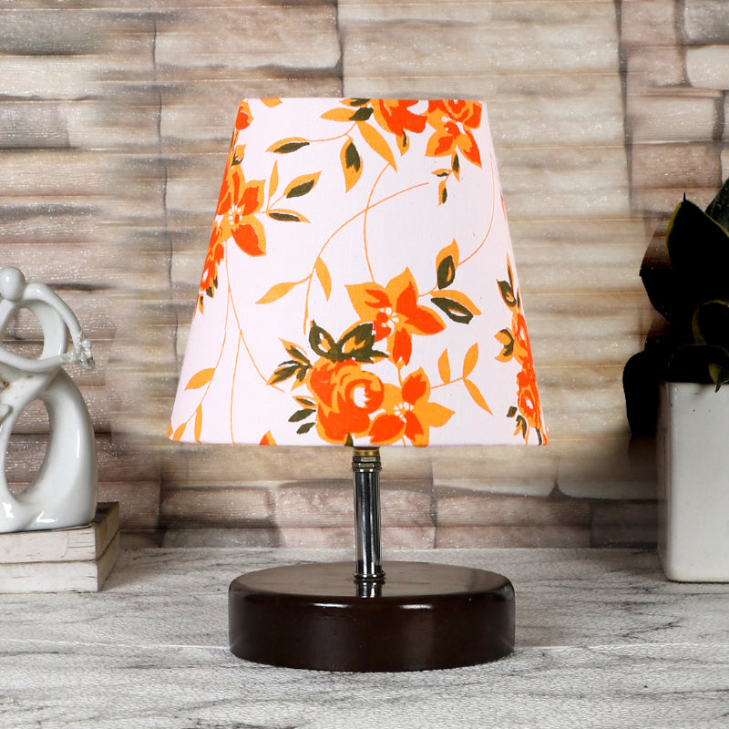 Table Lamp - Mita Ibis Flora Table Lamp