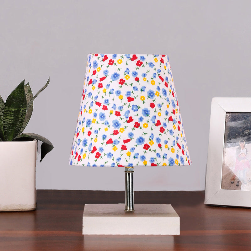 Table Lamp - Alsa Color Splash Table Lamp