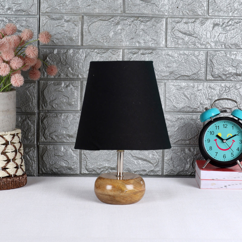 Table Lamp - Astrova Table Lamp - Black