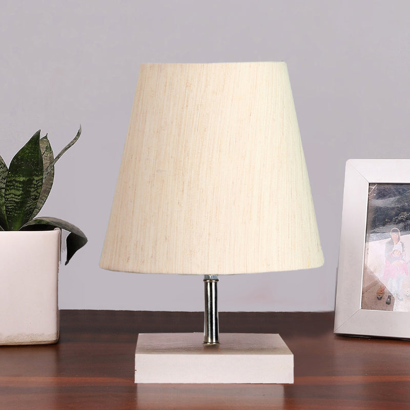 Table Lamp - Alsa Table Lamp - Off White