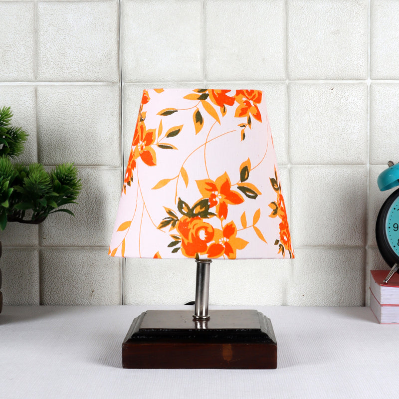 Table Lamp - Niksha ibis Flora Table Lamp