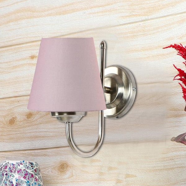 Buy Altura Conical Wall Lamp - Grey Wall Lamp from Vaaree