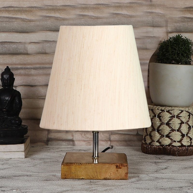 Table Lamp - Tryda Table Lamp - Off White