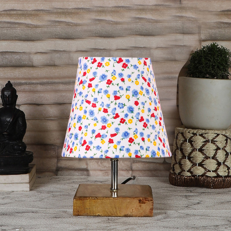 Table Lamp - Tryda Color Splash Table Lamp