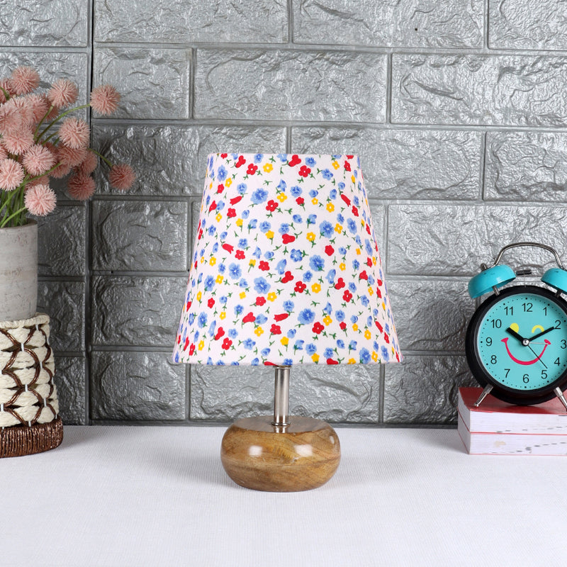 Table Lamp - Astrova Color Splash Table Lamp