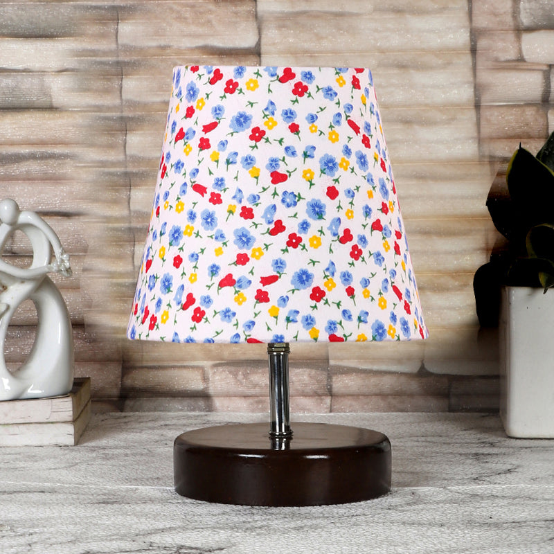 Table Lamp - Mita Color Splash Table Lamp