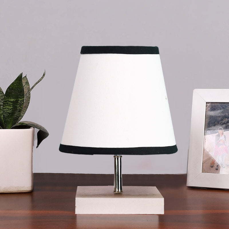 Table Lamp - Alsa Table Lamp - White