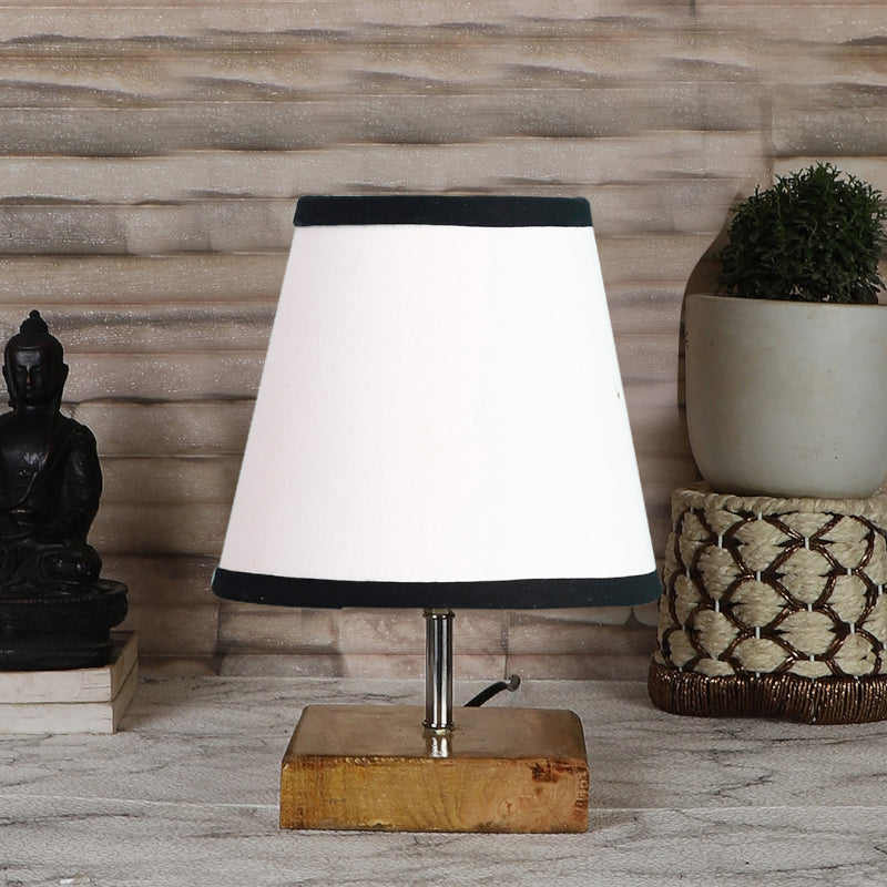 Table Lamp - Tryda Table Lamp - White