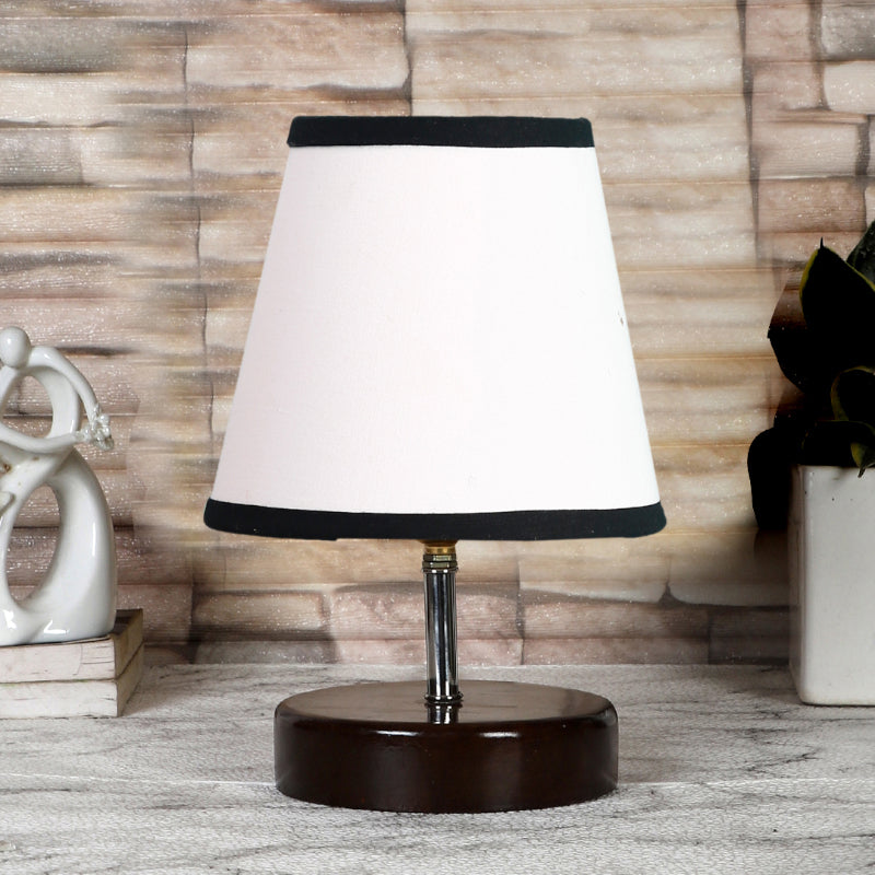 Table Lamp - Mita Table Lamp - White