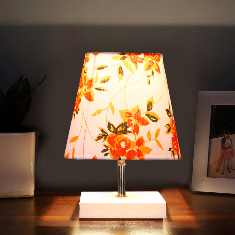 Table Lamp - Alsa Ibis Flora Table Lamp