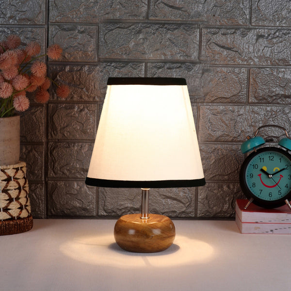 Table Lamp - Astrova Table Lamp - White