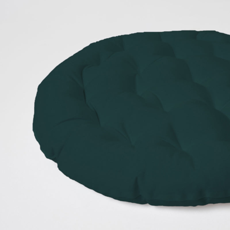 Buy Gloria Floor Cushion - Botanical Green Floor Cushions from Vaaree