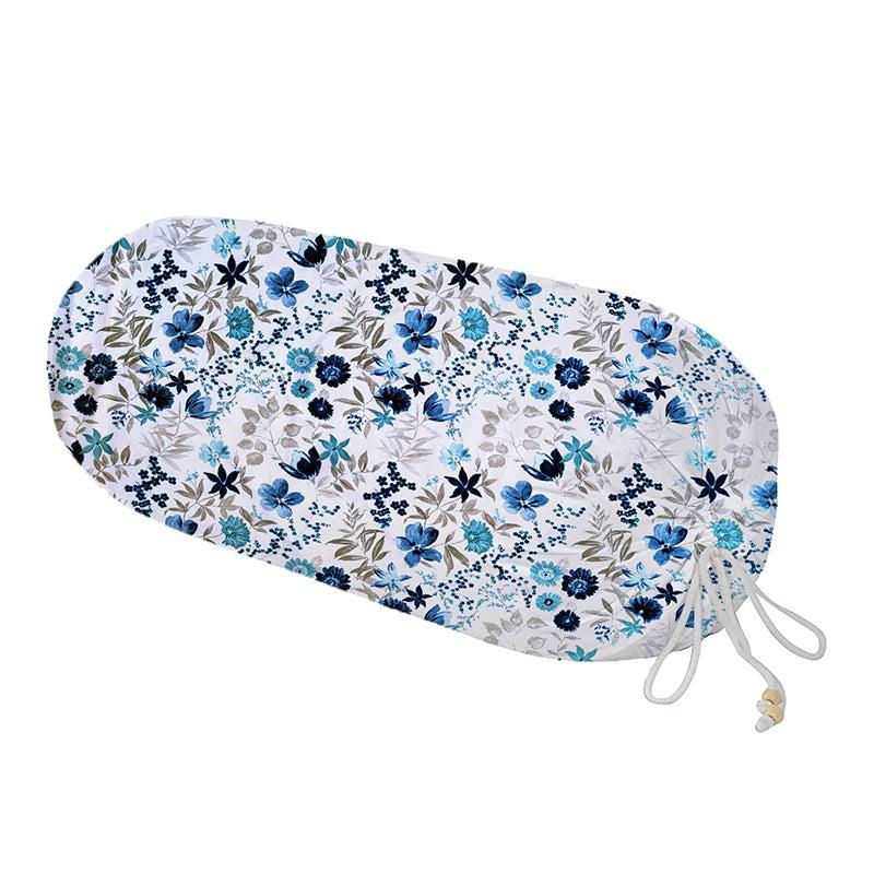 Buy Lexora Floral Bolster Cover Bolster Covers from Vaaree