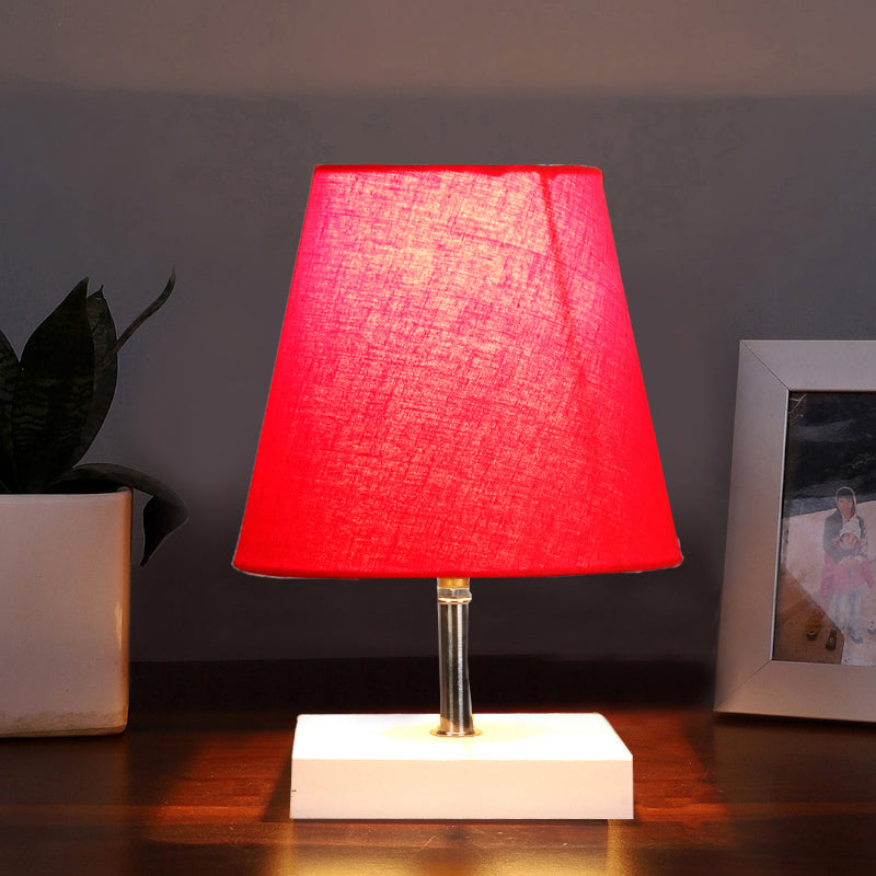 Table Lamp - Alsa Table Lamp - Red