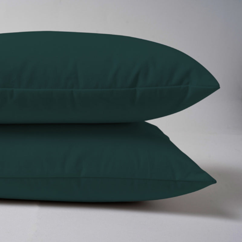 Buy Leslie Sofa Cushion (Botanical Green) - Set Of Two Cushions from Vaaree