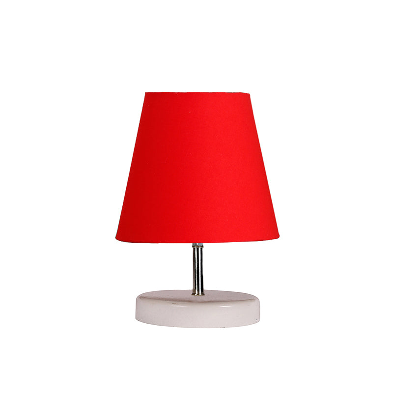 Table Lamp - Vero Table Lamp - Red