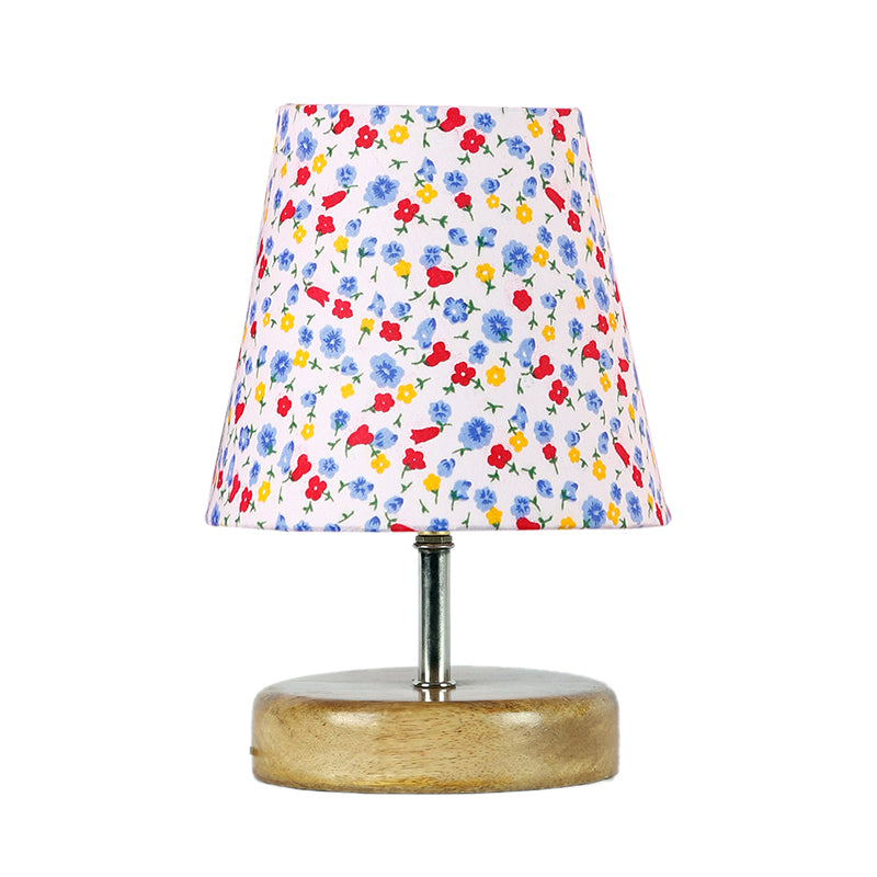 Table Lamp - Petricho Color Splash Table Lamp