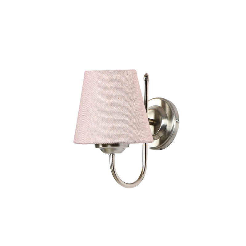 Wall Lamp - Altura Conical Wall Lamp - White