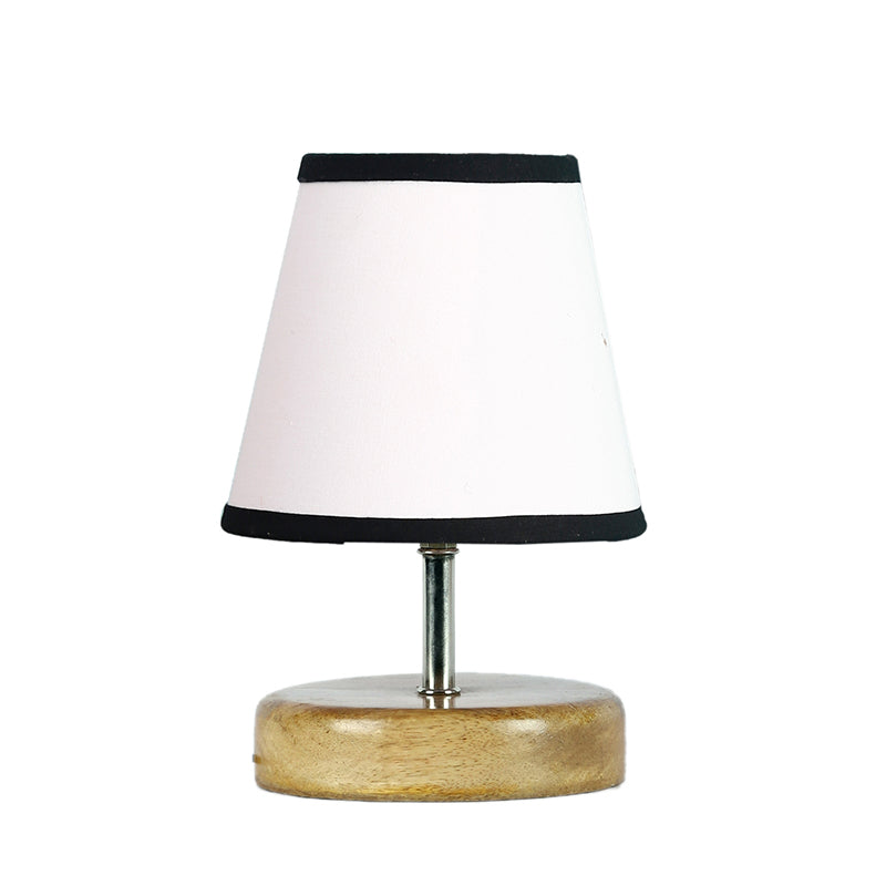 Table Lamp - Petricho Table Lamp - White