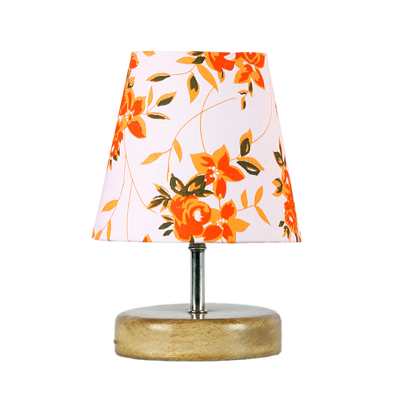 Table Lamp - Petricho Ibis Flora Table Lamp